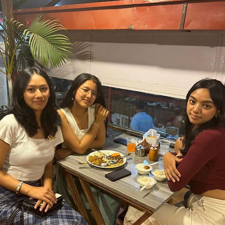 Hotel Nepalaya Kathmandu Luaran gambar