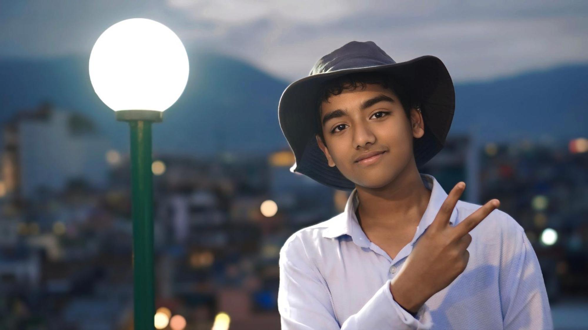 Hotel Nepalaya Kathmandu Luaran gambar